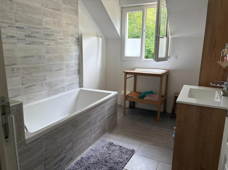 vente Maison Roinville - Photo 9