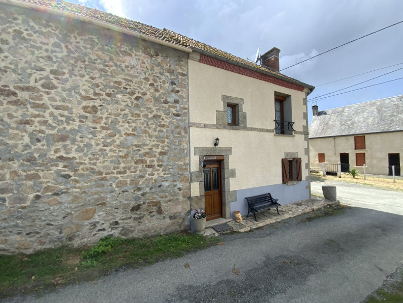 vente Maison Saint Dizier Les Domaines - Photo 2