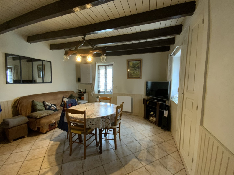 vente Maison Saint Dizier Les Domaines - Photo 3