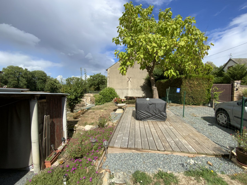 vente Maison Saint Dizier Les Domaines - Photo 8