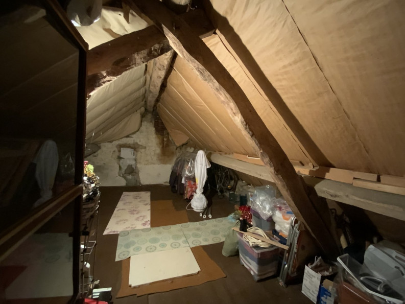 vente Maison Saint Dizier Les Domaines - Photo 7