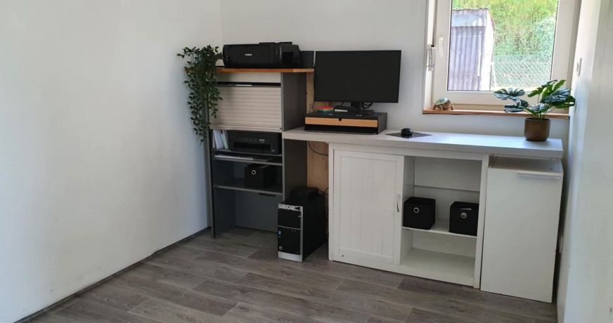 vente Maison de campagne Steenwerck