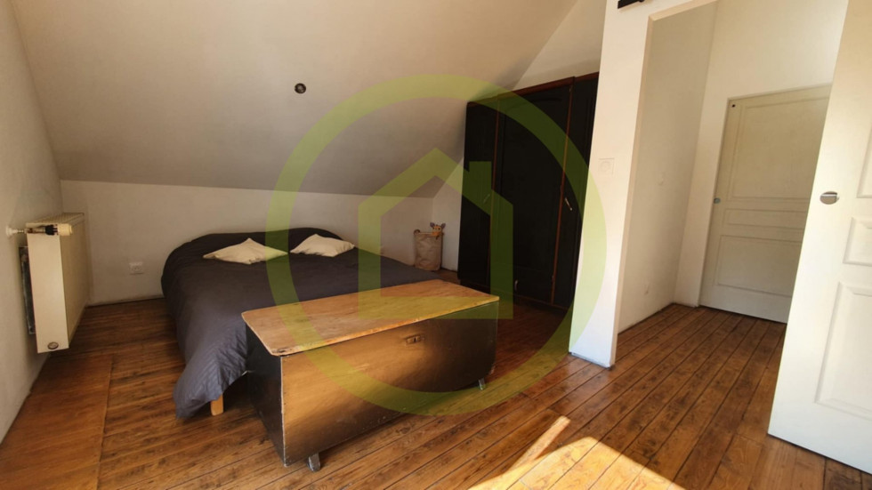 vente Maison de campagne Steenwerck - Photo 2