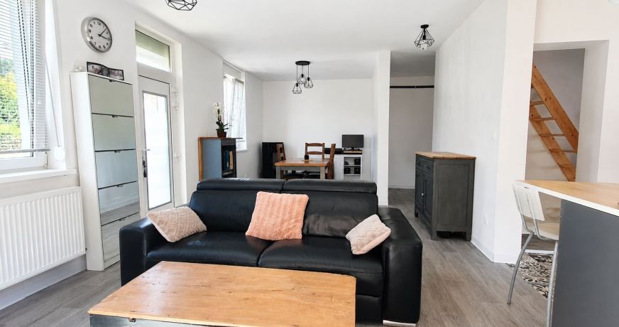vente Maison de campagne Steenwerck