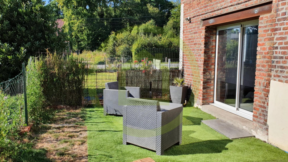 vente Maison de campagne Steenwerck - Photo 3