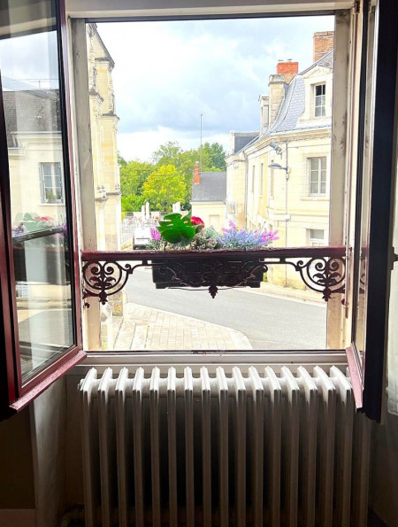 vente Maison Genille - Photo 1