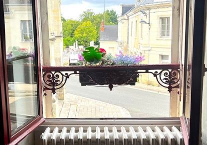 vente Maison Genille