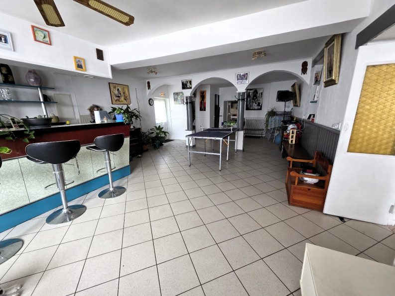 vente Maison Genille - Photo 5