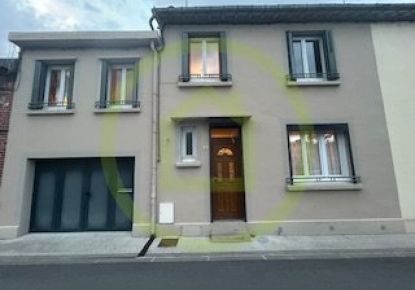 vente Maison mitoyenne Guise