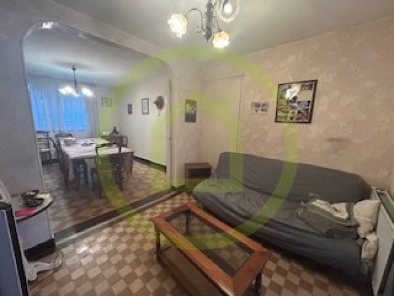 vente Maison mitoyenne Guise - Photo 4