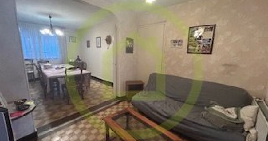 vente Maison mitoyenne Guise