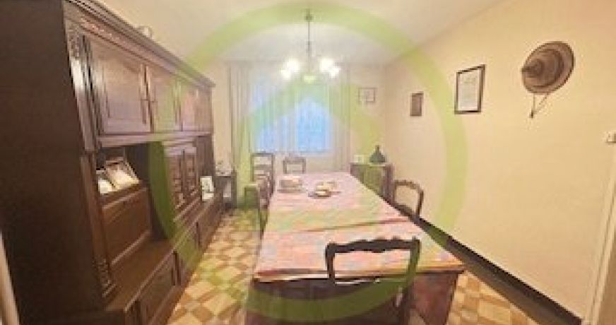 vente Maison mitoyenne Guise