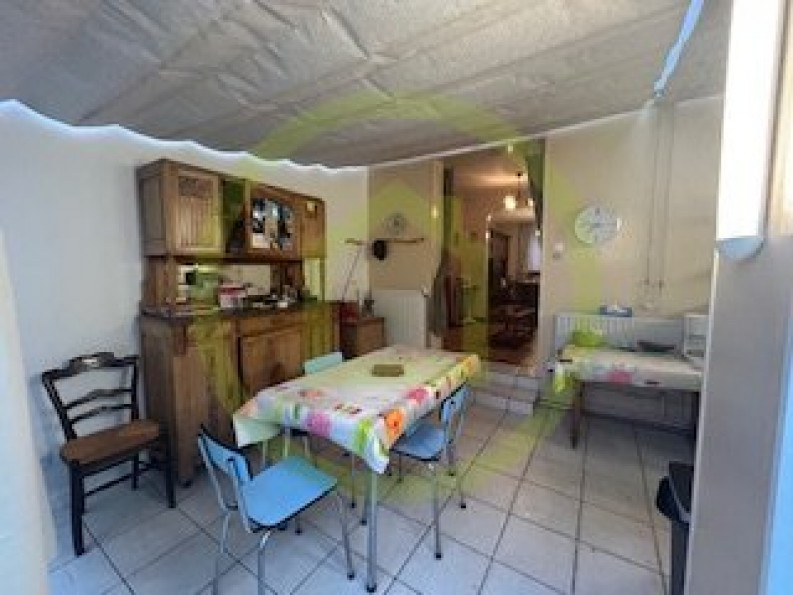 vente Maison mitoyenne Guise - Photo 6