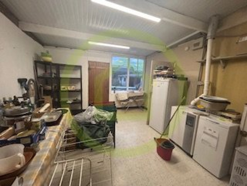 vente Maison mitoyenne Guise - Photo 9