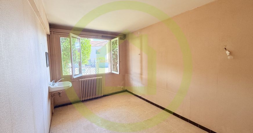 vente Maison Laveyron