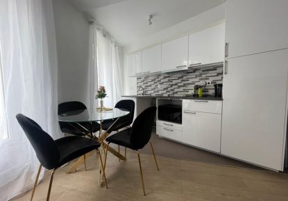vente Appartement Saint Denis