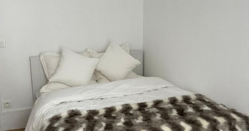 vente Appartement Saint Denis