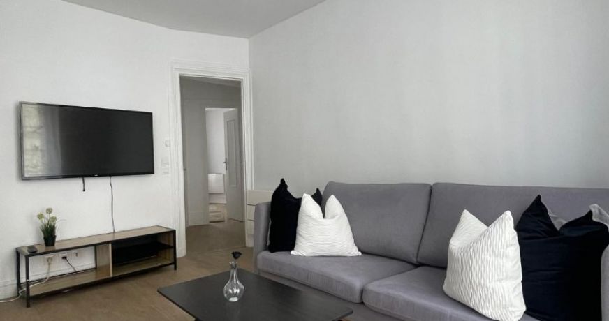 vente Appartement Saint Denis