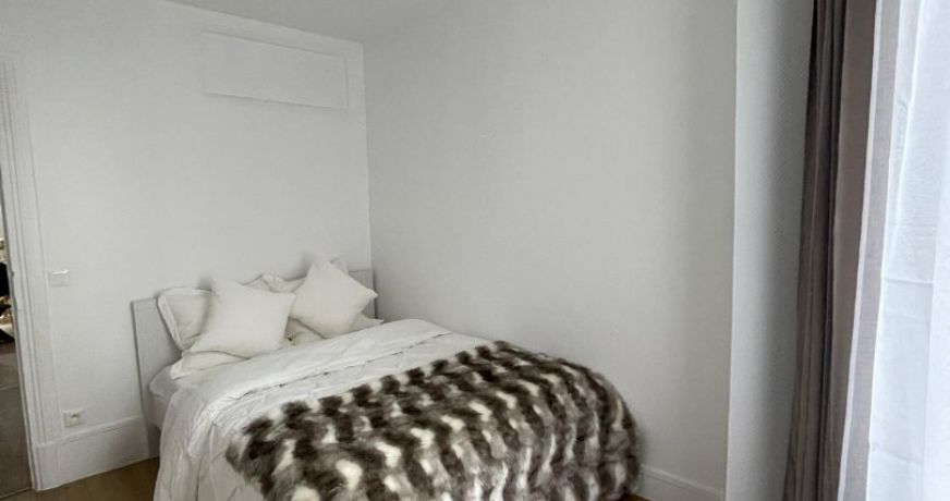 vente Appartement Saint Denis