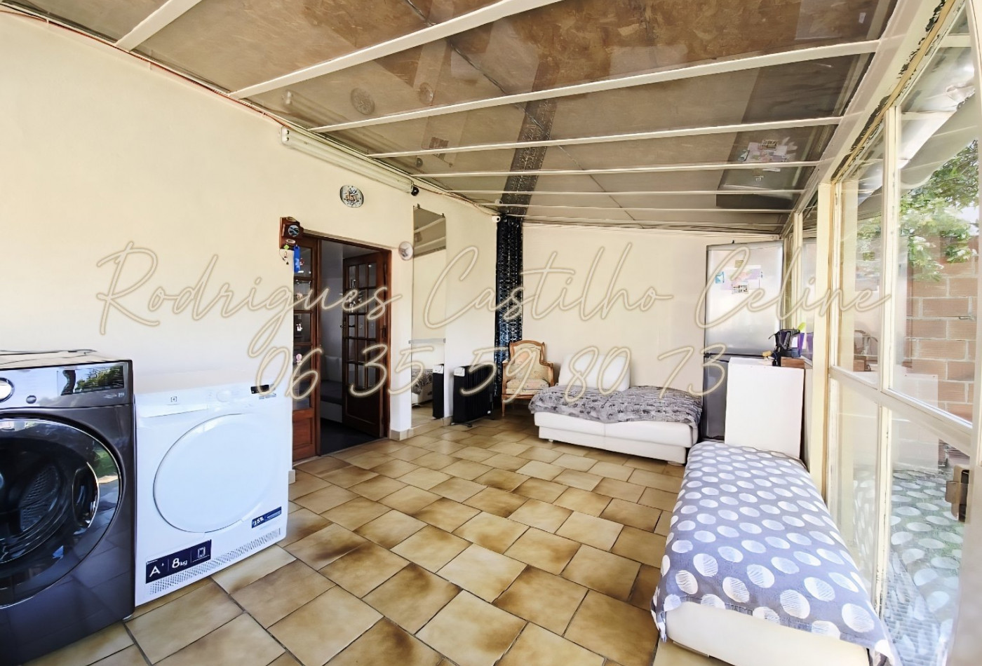 vente Maison Aulnay Sous Bois - Photo 8