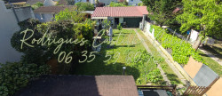vente Maison Aulnay Sous Bois
