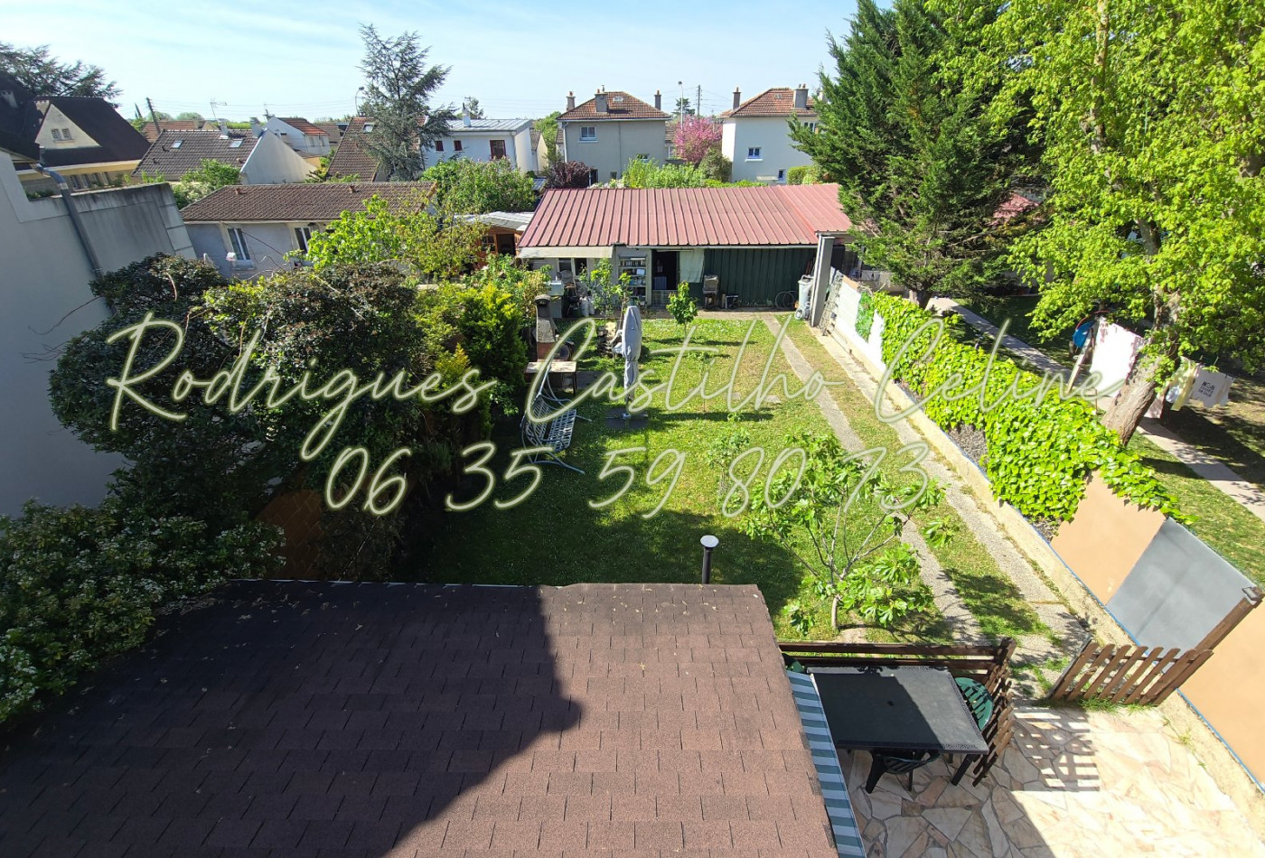vente Maison Aulnay Sous Bois - Photo 10
