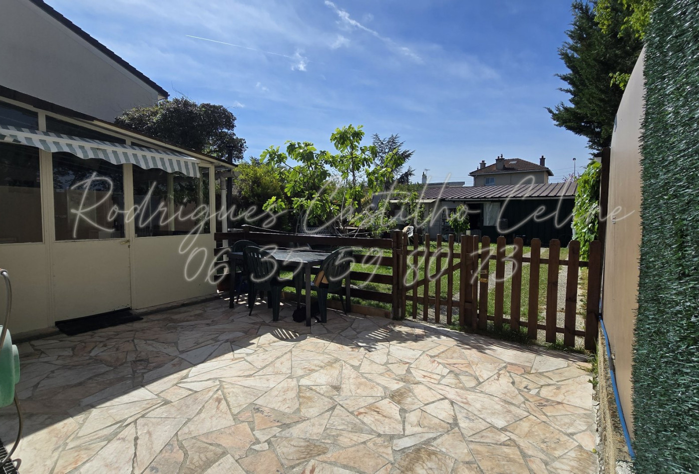 vente Maison Aulnay Sous Bois - Photo 9