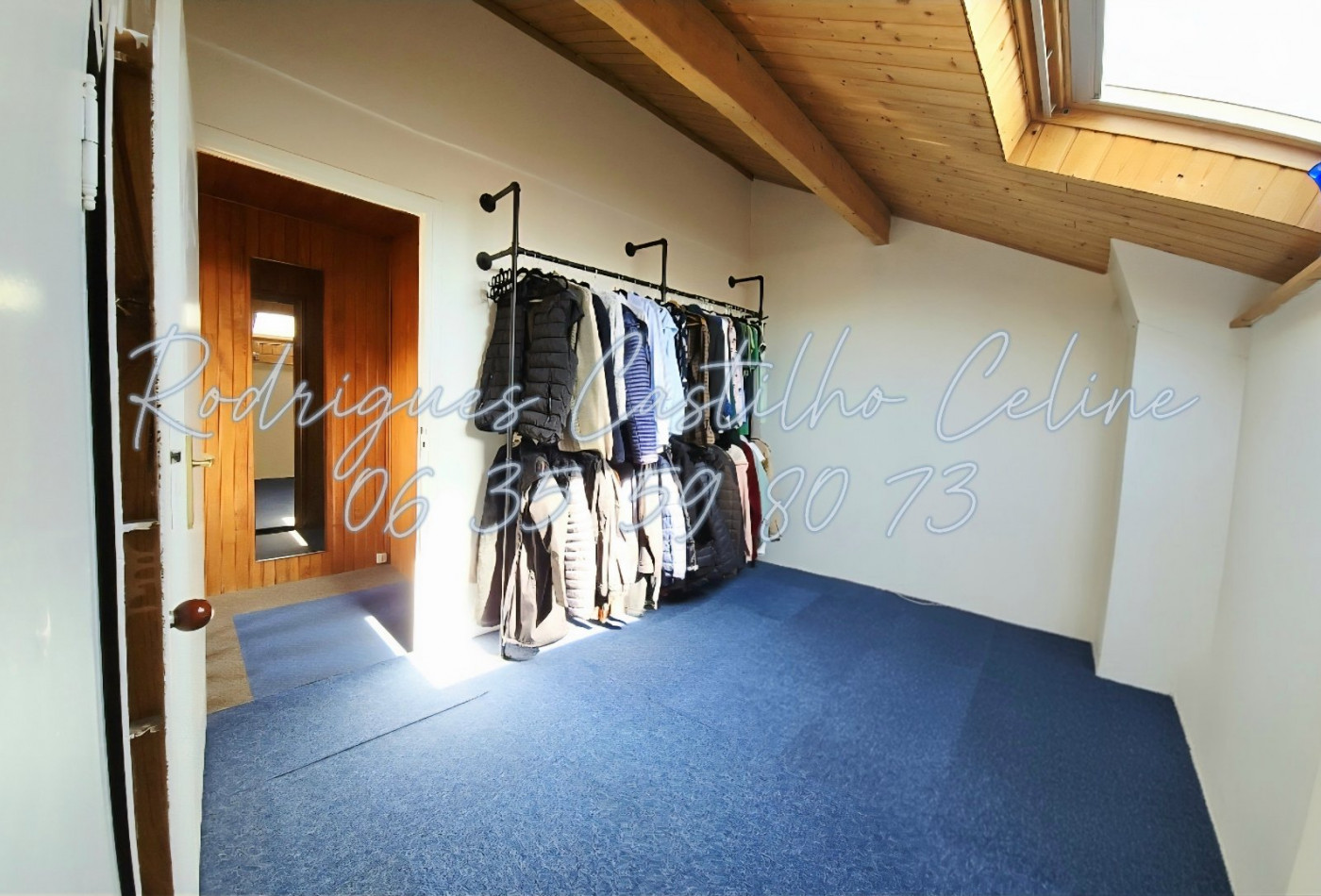 vente Maison Aulnay Sous Bois - Photo 5