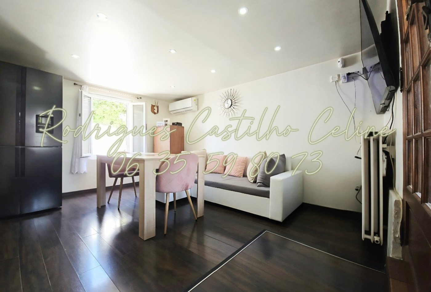 vente Maison Aulnay Sous Bois - Photo 6