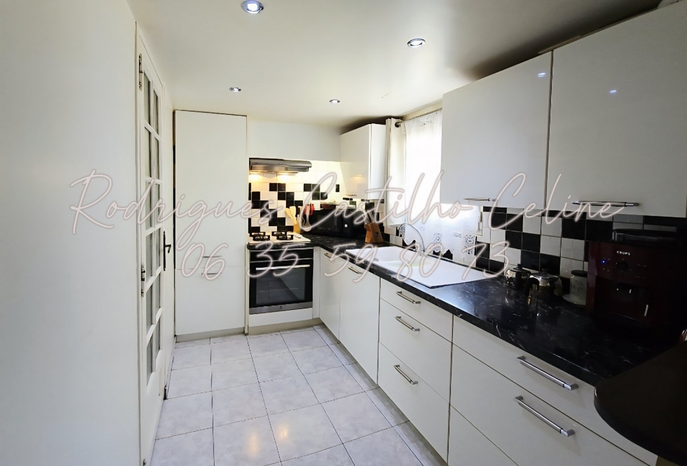 vente Maison Aulnay Sous Bois - Photo 7