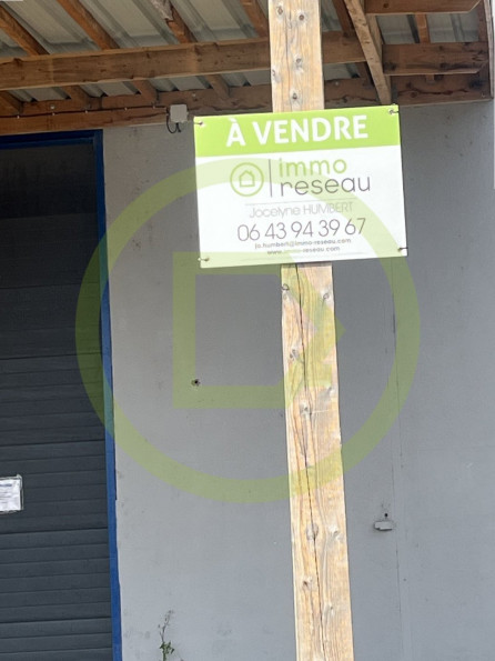 vente Atelier Thierville Sur Meuse - Photo 1