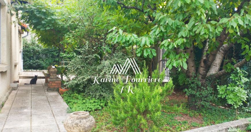 vente Maison Sisteron