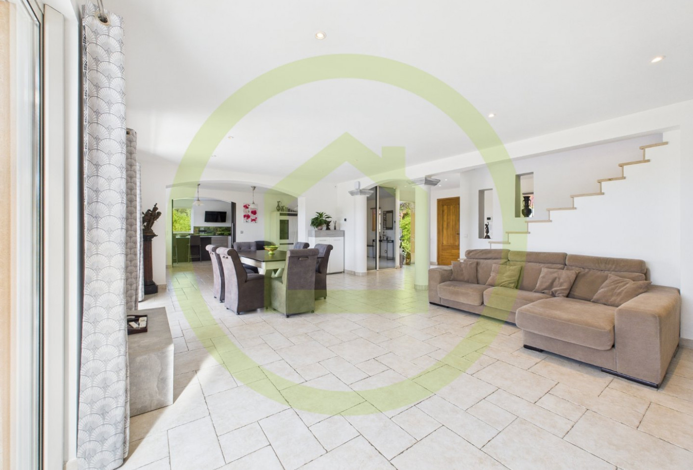 vente Maison Chateauneuf Grasse - Photo 5