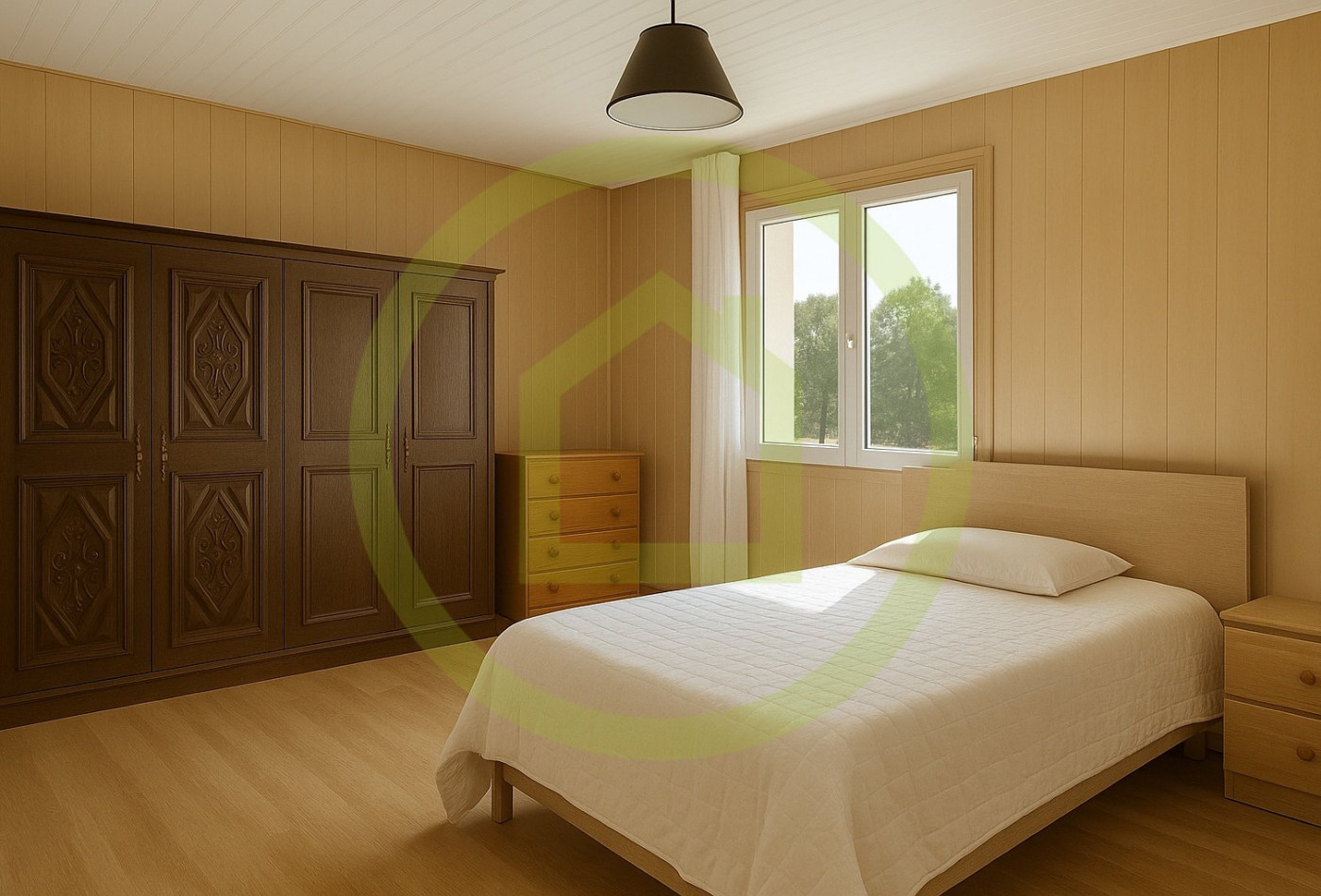 vente Maison Wambez - Photo 2