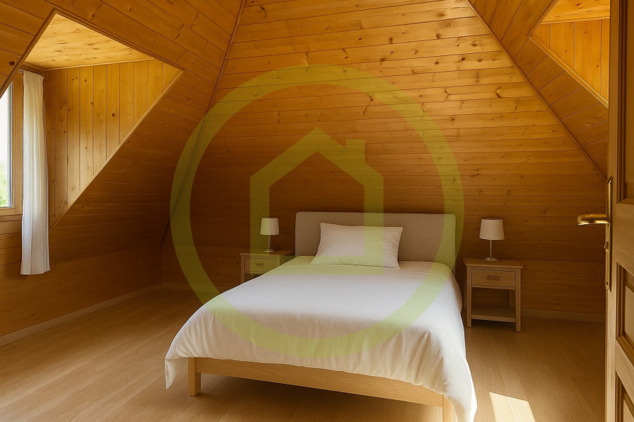 vente Maison Wambez - Photo 5