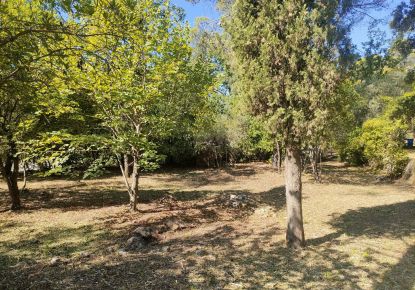 vente Terrain à lotir Neoules