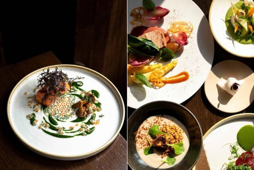 vente Restaurant Antibes - Photo 1