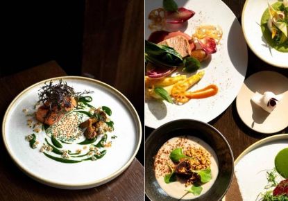 vente Restaurant Antibes