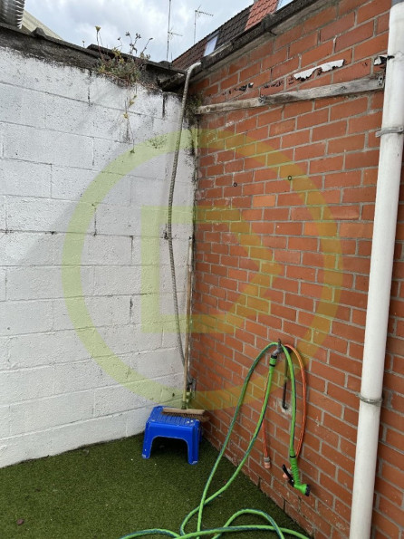 location Maison Roubaix - Photo 10