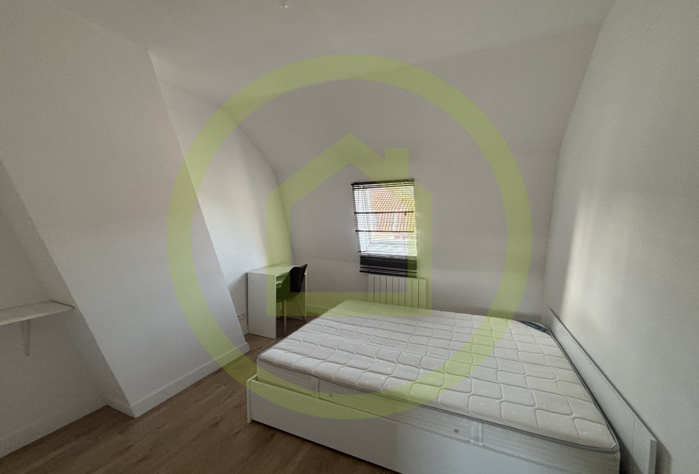 location Maison Roubaix - Photo 9