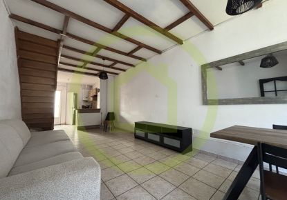 location Maison Roubaix