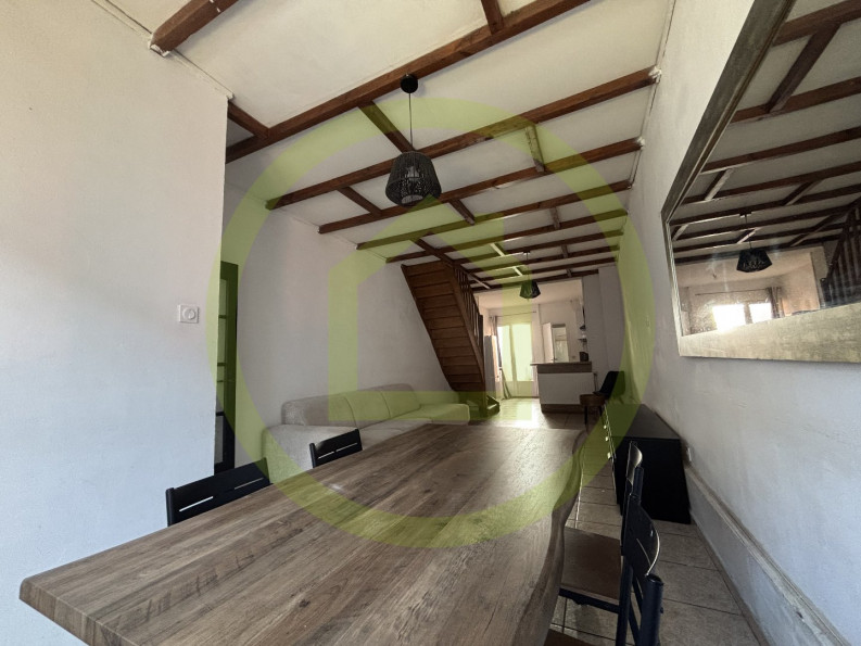 location Maison Roubaix - Photo 2