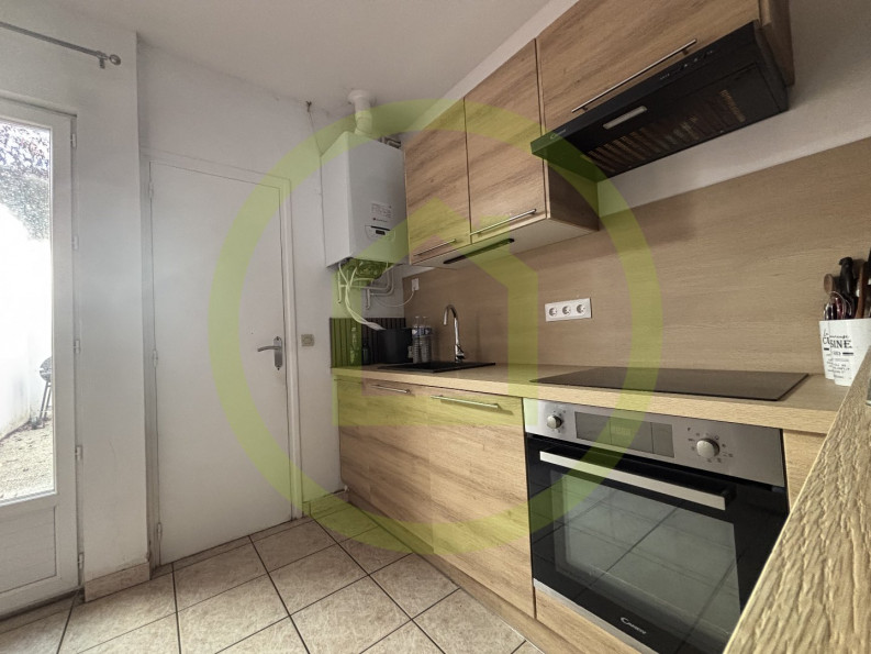 location Maison Roubaix - Photo 4