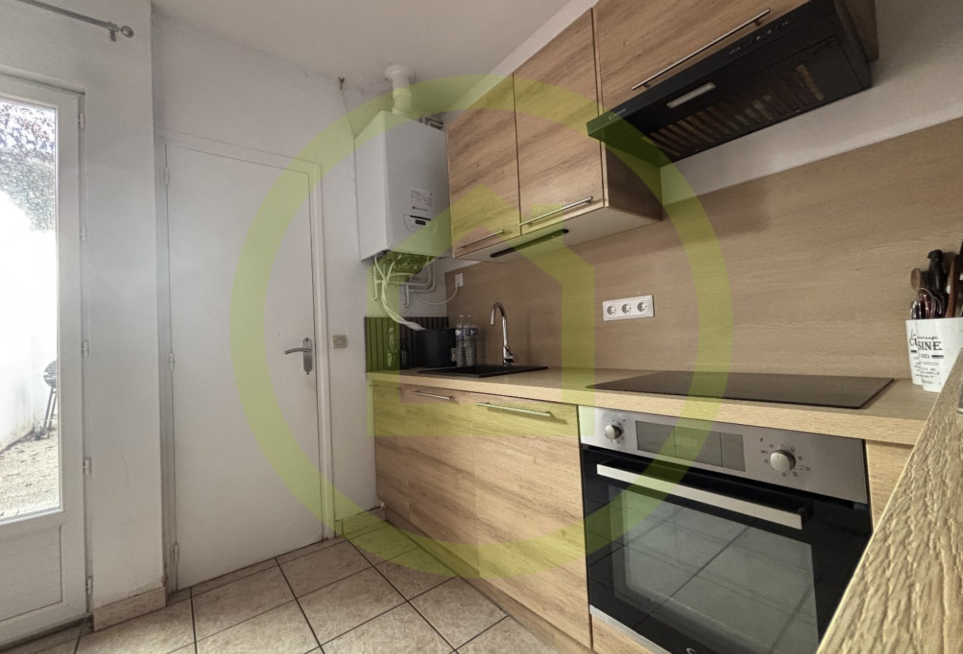 location Maison Roubaix - Photo 4