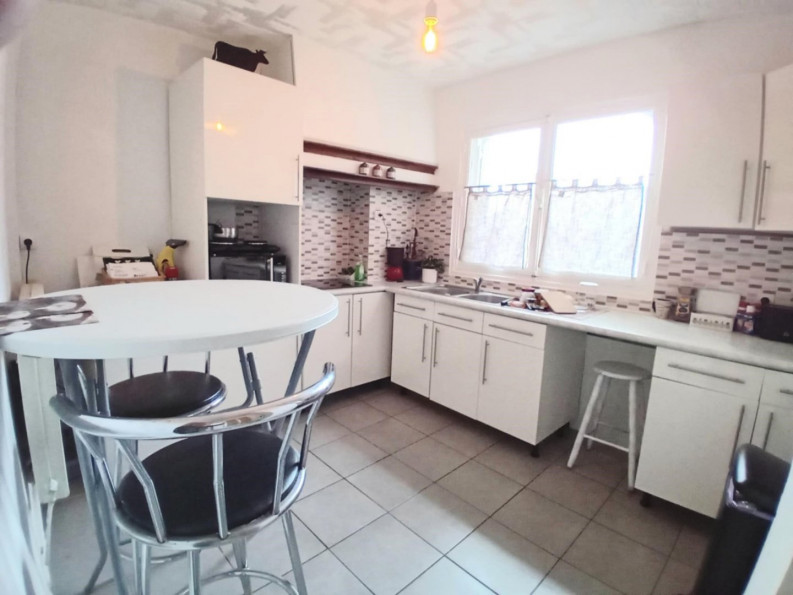 vente Appartement Maubeuge - Photo 1