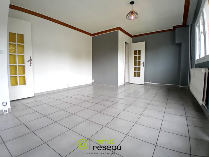 vente Appartement Maubeuge - Photo 3