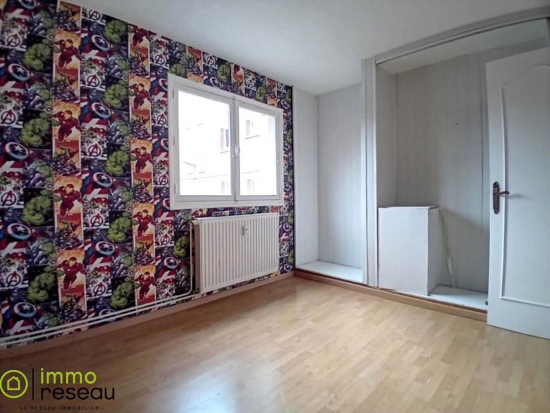 vente Appartement Maubeuge - Photo 7