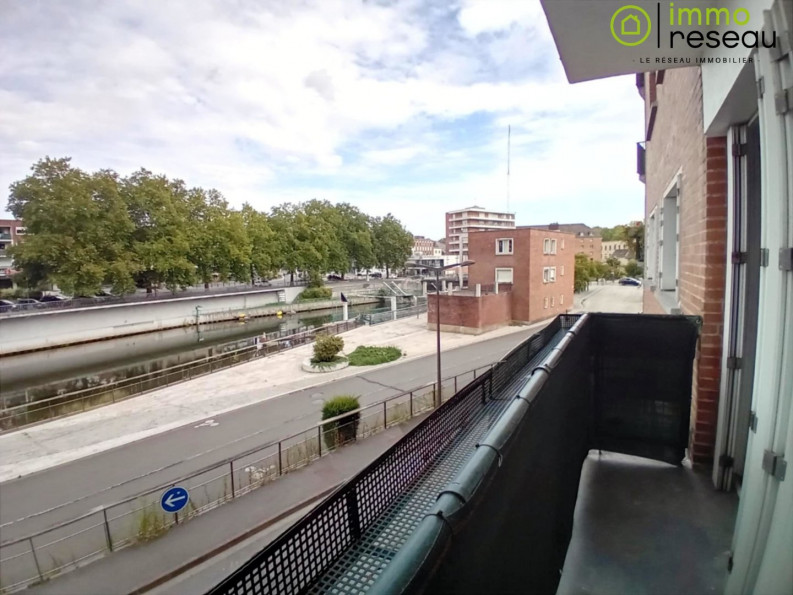 vente Appartement Maubeuge - Photo 9