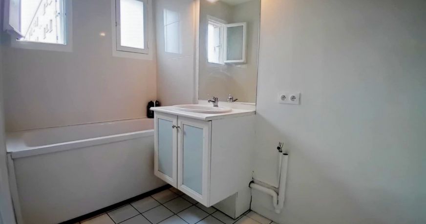 vente Appartement Maubeuge