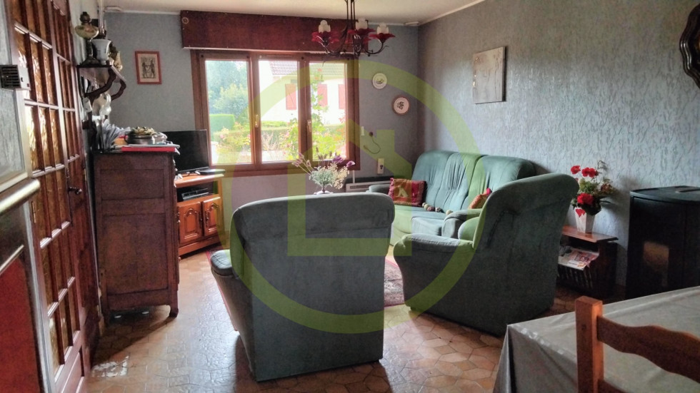 vente Maison Le Cateau Cambresis - Photo 2